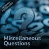 Miscellaneous Horary Questions