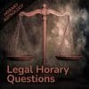 Legal Horary Astrology Consultations